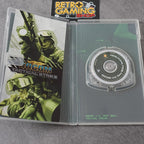 Socom U.S. Navy Seals Tactical Strike