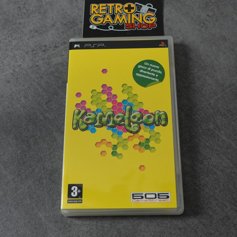Kameleon