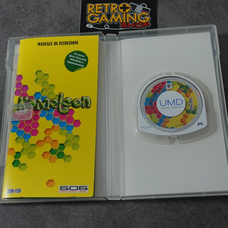 Kameleon