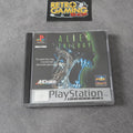 Alien Trilogy