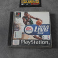 Nba Live 99
