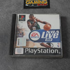 Nba Live 99