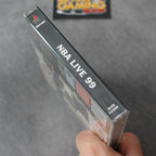 Nba Live 99