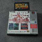 Vendita Metal Gear Solid - Retrogaming Shop