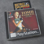 Vendita Tomb Raider 2 Starring Lara Croft - Retrogaming Shop