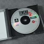 Vendita Tenchu Stealth Assassin - Retrogaming Shop