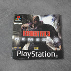 Vendita Resident Evil 3 Nemesis - Retrogaming Shop