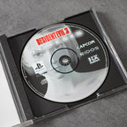 Vendita Resident Evil 3 Nemesis - Retrogaming Shop
