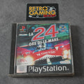 Vendita LA 24 Ore Di Le Mans - Retrogaming Shop