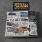 Vendita LA 24 Ore Di Le Mans - Retrogaming Shop