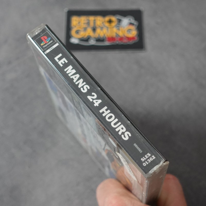 Vendita LA 24 Ore Di Le Mans - Retrogaming Shop