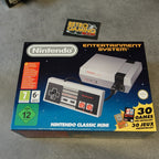 Nes Nintendo Classic Mini Nuovo