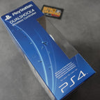 Vendita Dualshock 4 Silver Nuovo - Retrogaming Shop