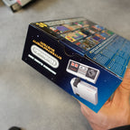 Nes Nintendo Classic Mini Nuovo