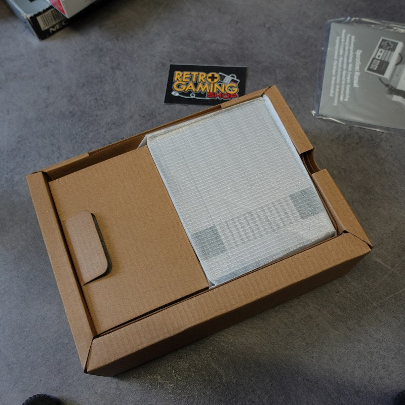 Nes Nintendo Classic Mini Nuovo