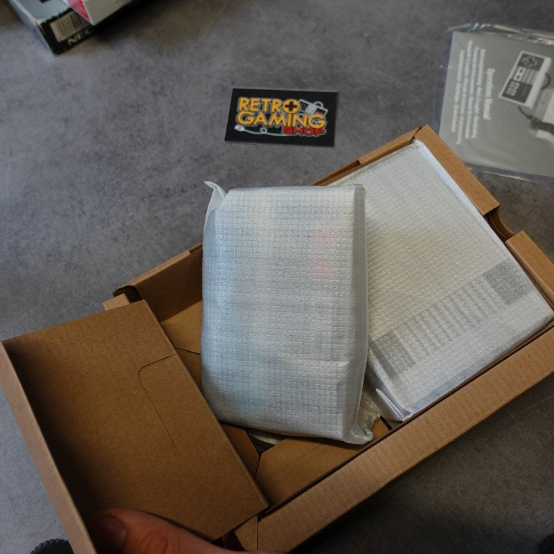 Nes Nintendo Classic Mini Nuovo