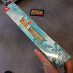 Toki Retrocollector Edition New