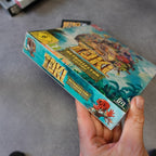 Toki Retrocollector Edition New