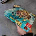 Toki Retrocollector Edition New