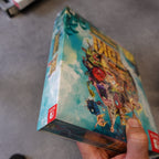 Toki Retrocollector Edition New