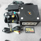 Vendita Nintendo Gamecube - Retrogaming Shop