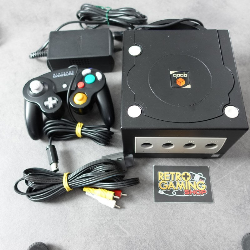 Vendita Nintendo Gamecube - Retrogaming Shop