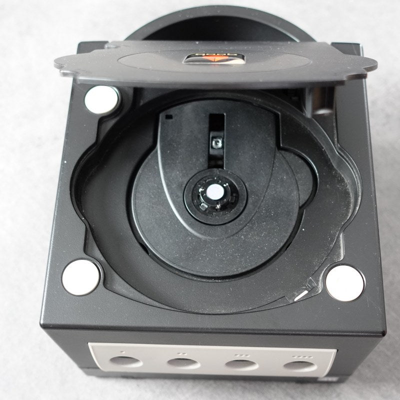 Vendita Nintendo Gamecube - Retrogaming Shop