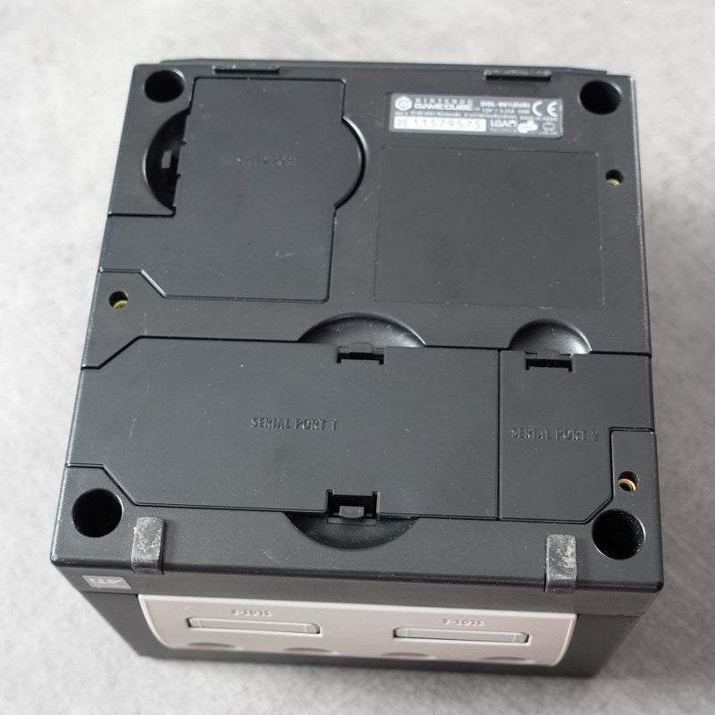 Vendita Nintendo Gamecube - Retrogaming Shop