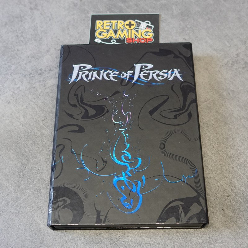 Prince of Persia Limited Collector Edition New