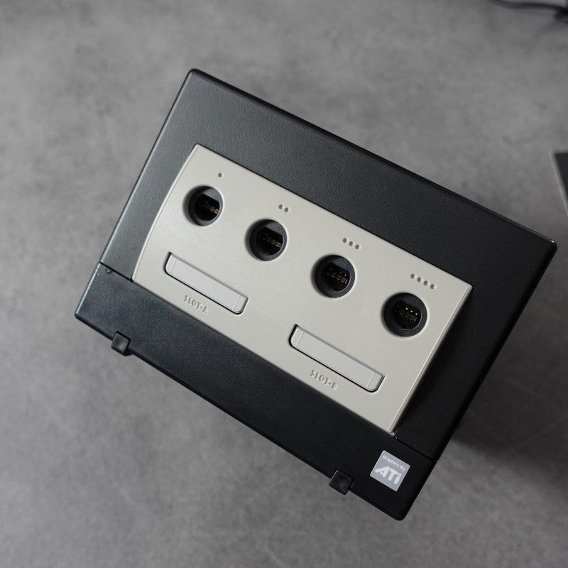 Nintendo Gamecube