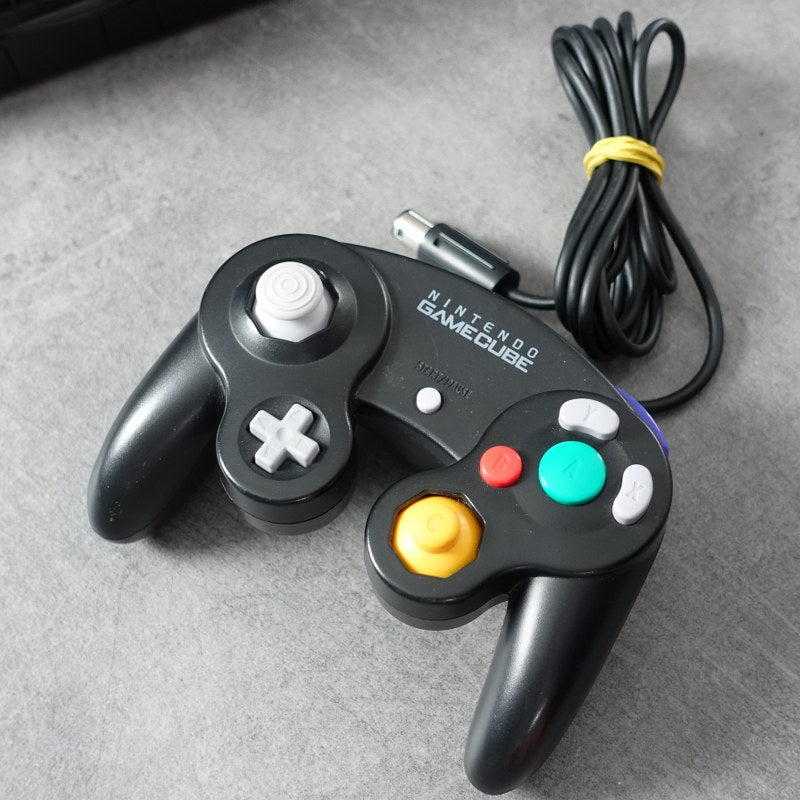 Nintendo Gamecube