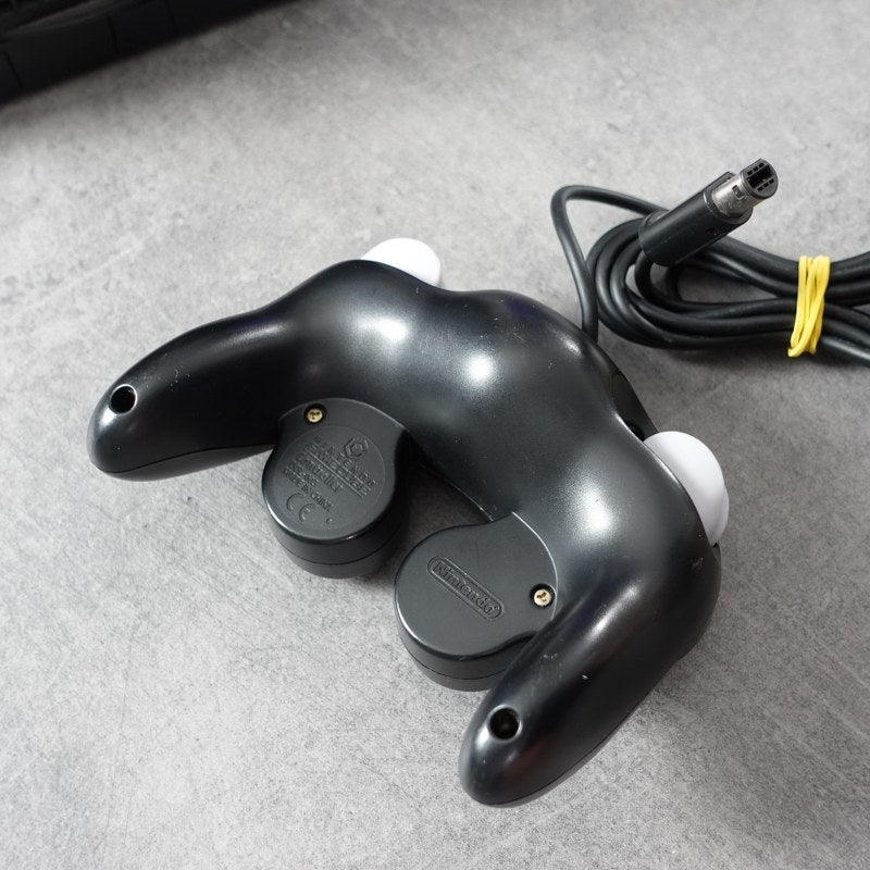 Nintendo Gamecube