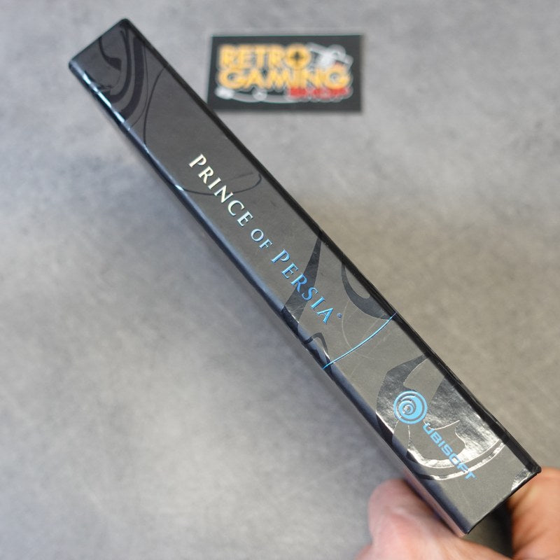 Prince of Persia Limited Collector Edition New