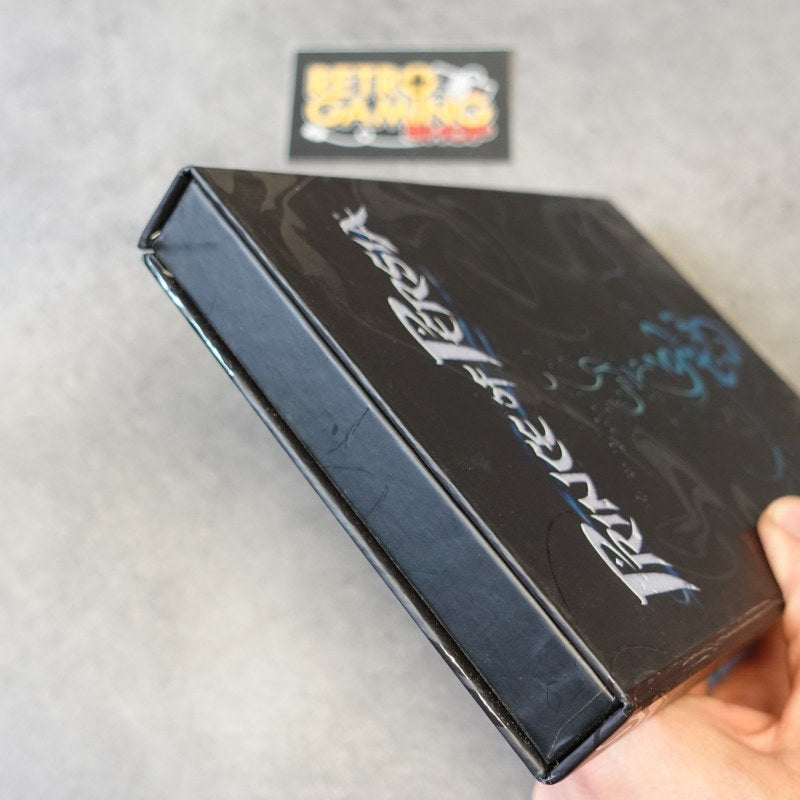Prince of Persia Limited Collector Edition New