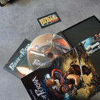 Prince of Persia Limited Collector Edition New