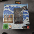 One Piece Pirate Warriors 2 Collector's Edition Nuovo