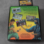 Double Dragon 3 The Rosetta Stone