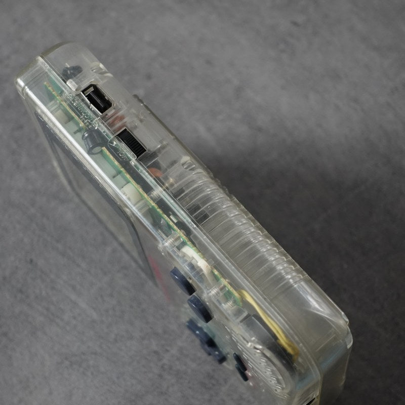Vendita Game Boy Gig - Retrogaming Shop