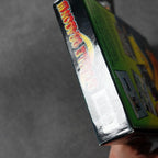 Double Dragon 3 The Rosetta Stone