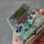 Vendita Game Boy Gig - Retrogaming Shop
