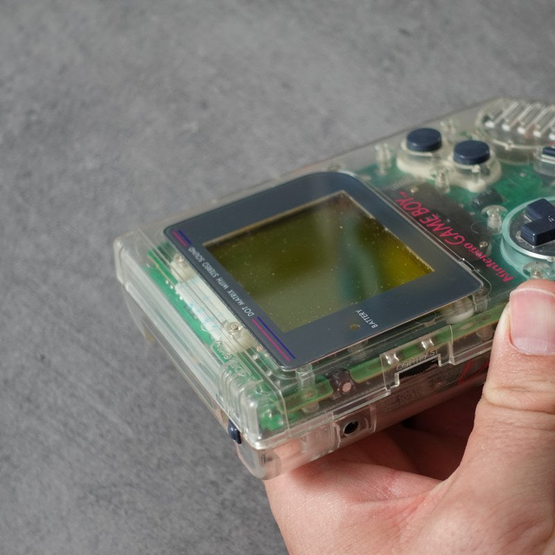 Vendita Game Boy Gig - Retrogaming Shop