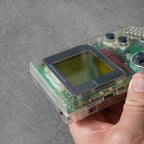 Vendita Game Boy Gig - Retrogaming Shop