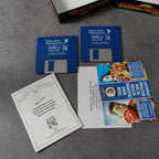 Double Dragon 3 The Rosetta Stone