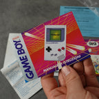 Vendita Game Boy Gig - Retrogaming Shop