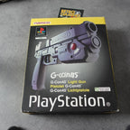 G-con45 Playstation