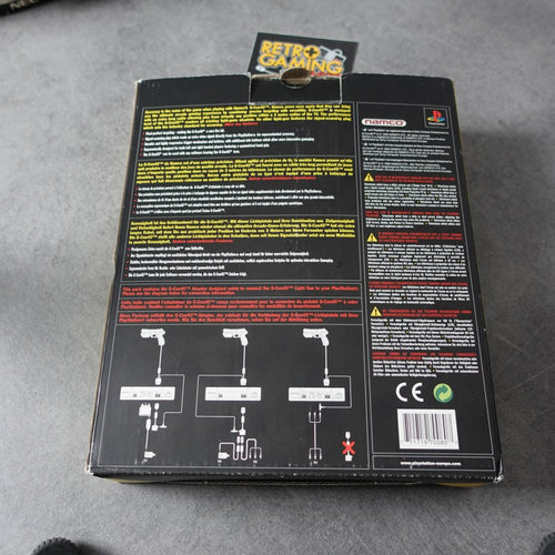 G-con45 Playstation