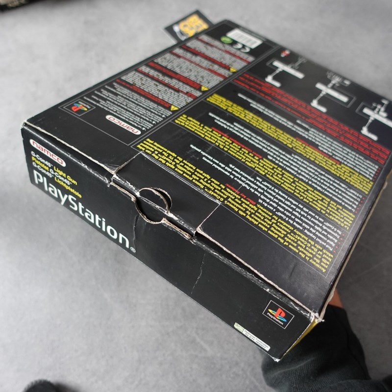 G-con45 Playstation