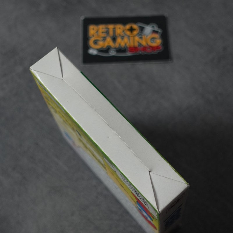 Vendita I Puffi Gig - Retrogaming Shop