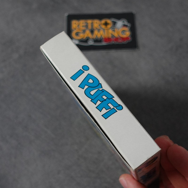 Vendita I Puffi Gig - Retrogaming Shop