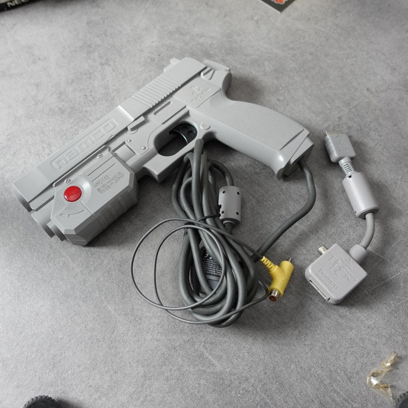 G-con45 Playstation